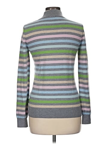 Golfino Turtleneck Sweater (view 2)