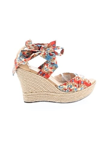 Ugg Wedges (view 1)