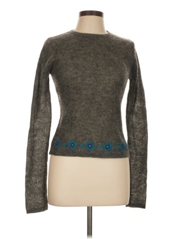 Dex Pullover Sweater (view 1)