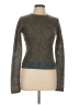 Dex Gray Pullover Sweater Size L - photo 1