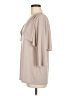 Simonton Says Tan 3/4 Sleeve Blouse Size M - photo 5
