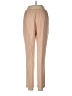 Babaton Solid Tan Dress Pants Size 6 - photo 2