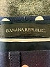 Banana Republic Polka Dots Black Casual Pants Size 25 waist (estimated) - photo 7