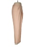Babaton Solid Tan Dress Pants Size 6 - photo 4