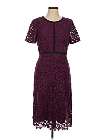 J.Crew Collection Cocktail Dress (view 1)