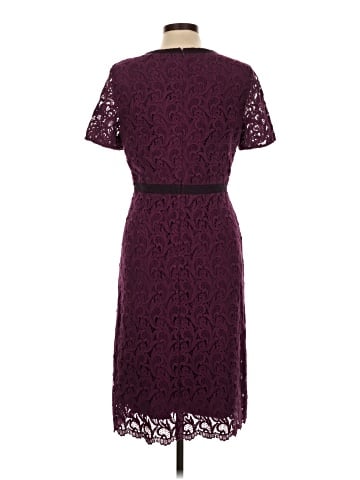 J.Crew Collection Cocktail Dress (view 2)