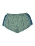 Under Armour Paisley Green Athletic Shorts Size XL - photo 2