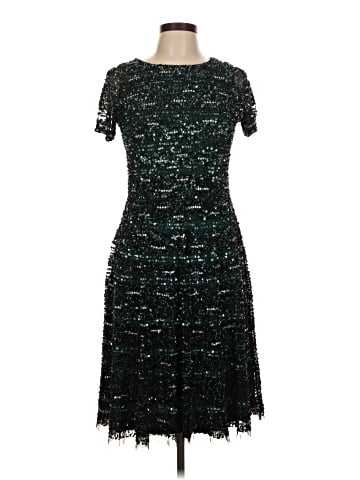 Aidan Mattox Cocktail Dress (view 1)