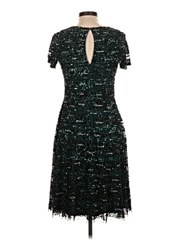 Aidan Mattox Cocktail Dress (view 2)