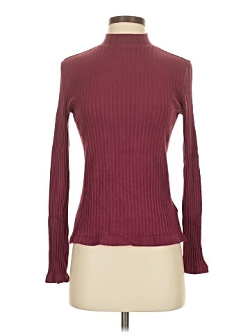 Liverpool Los Angeles Turtleneck Sweater (view 1)