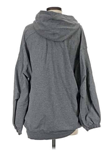 Lululemon Athletica Pullover Hoodie (view 2)