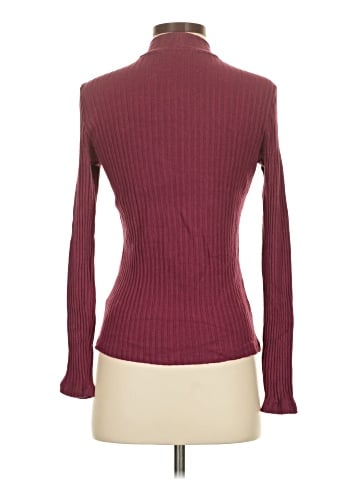 Liverpool Los Angeles Turtleneck Sweater (view 2)
