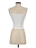 Unbranded Ivory Tube Top Size S (estimated) - photo 2