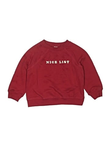 Carter's Sweatshirt (view 1)