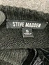 Steve Madden Black Short Sleeve Top Size S - photo 7