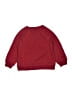 Carter's Burgundy Sweatshirt Size 3T - photo 2