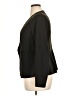 Just Fab Black Blazer Size 1X - photo 5