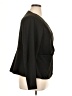 Just Fab Black Blazer Size 1X - photo 4