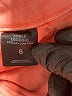 Express Jeans Color Block Pink Jeggings Size 6 - photo 8
