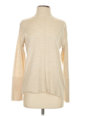 Spanner Turtleneck Sweater (view 1)