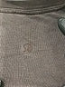 Lululemon Athletica Black Brown Tank Top Size 8 - photo 7