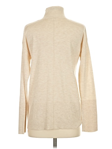 Spanner Turtleneck Sweater (view 2)