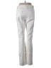 Etcetera Color Block White Ivory Jeans Size 6 - photo 2