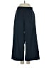 Lululemon Athletica Solid Blue Casual Pants Size XS (estimated) - photo 1