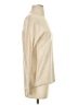 Spanner Tan Turtleneck Sweater Size XS - photo 4