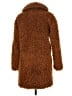 J.Crew 100% Polyester Brown Coat Size XXS - photo 2