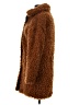 J.Crew 100% Polyester Brown Coat Size XXS - photo 5