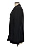 Josephine Chaus 100% Polyester Black Blazer Size 8 - photo 5