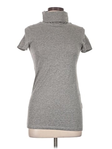 Theory Short Sleeve Top (view 1)