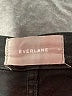 Everlane Black Jeans Size 4 - photo 7