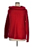 Calvin Klein 100% Acrylic Solid Red Turtleneck Sweater Size 1X - photo 1