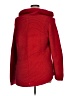 Calvin Klein 100% Acrylic Solid Red Turtleneck Sweater Size 1X - photo 2