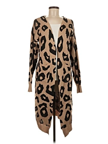 Angashion Cardigan (view 1)