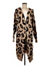 Angashion Brown Cardigan Size M - photo 1