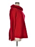 Calvin Klein 100% Acrylic Solid Red Turtleneck Sweater Size 1X - photo 4
