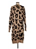 Angashion Brown Cardigan Size M - photo 2