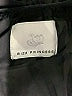 Bizz Princess Black Sleeveless Blouse Size L - photo 7