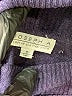 Joseph A. Purple Turtleneck Sweater Size XL - photo 7