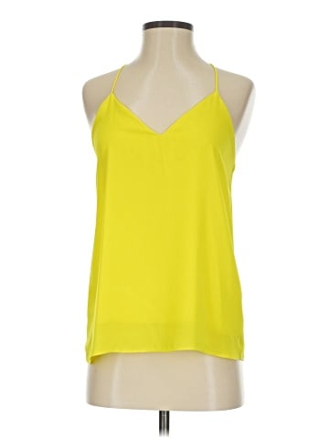 Nymphe Sleeveless Top (view 1)