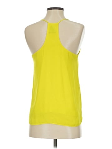 Nymphe Sleeveless Top (view 2)