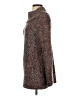 Rag & Bone Tweed Brown Turtleneck Sweater Size S - photo 5