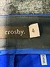 Crosby Blue Active Pants Size 4 - photo 7