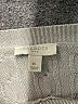 Talbots Outlet Gray Pullover Sweater Size XL - photo 7