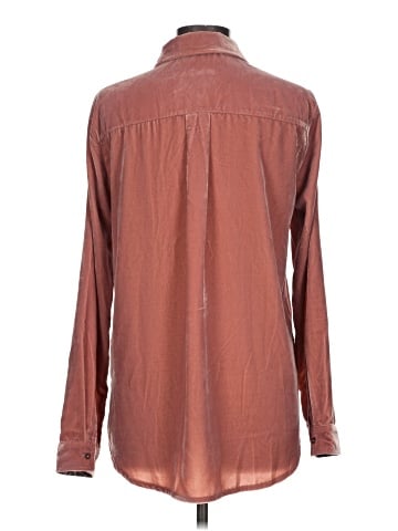 Mystree Long Sleeve Blouse (view 2)