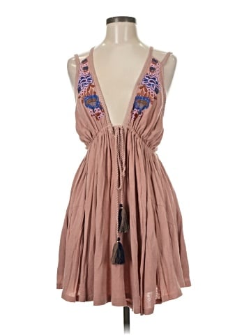 Free People Casual Dress (view 1)