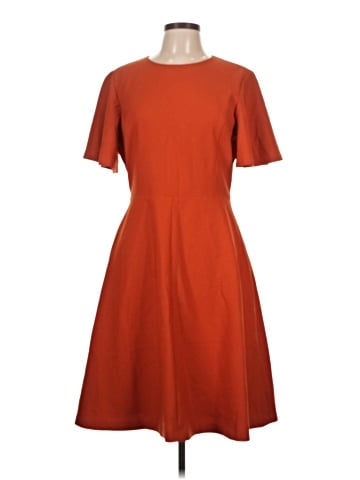 Brooks Brothers Red Fleece Casual Dress (view 1)